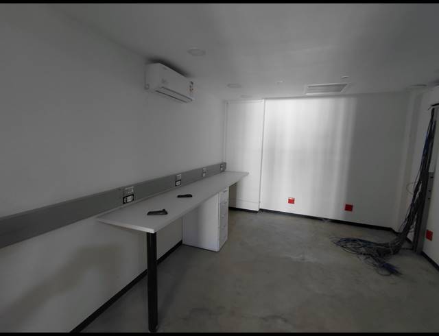 420M² OFFICE TO LET IN BRYANSTON